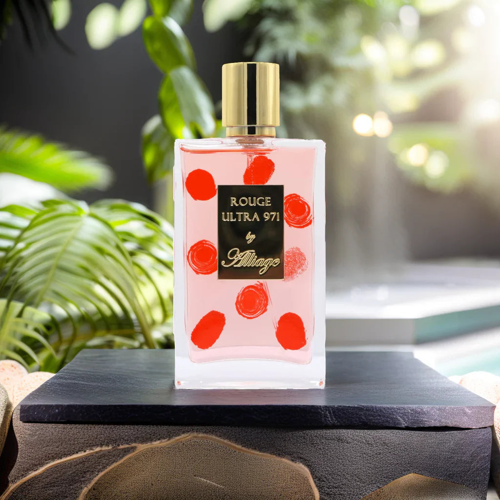 Rouge Ultra 971