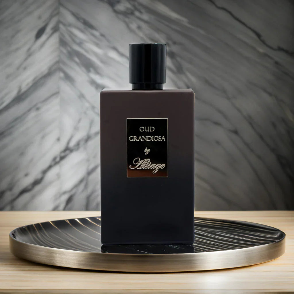 Oud Grandiosa