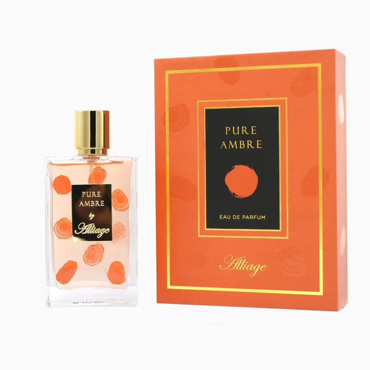 Pure Ambre