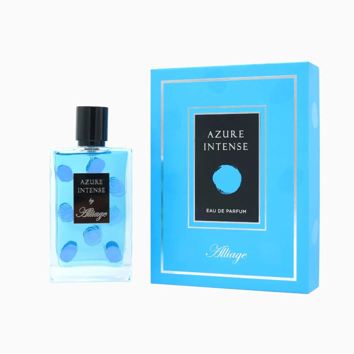 Azure Intense