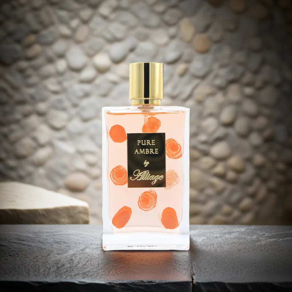 Pure Ambre